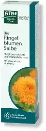 Ringelblumensalbe Logona BIO RINGELBLUMEN Salbe 75 ml