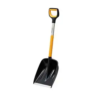 Fiskars-Schaufel Fiskars Auto-Schneeschaufel, X-series