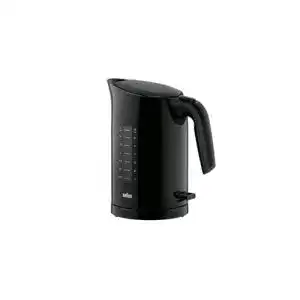 Braun-Wasserkocher Braun Household Braun WK 3100 BK