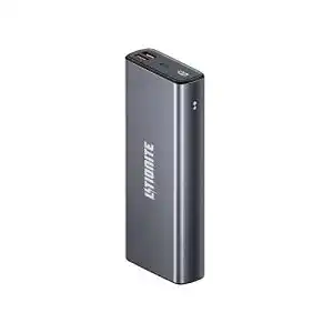 Powerbank 65 W Litionite Capsule 65W / 30.000mAh Powerbank PD