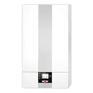 Gastherme Waermefuxx.com Gasbrennwertkombitherme CGB-2K 24