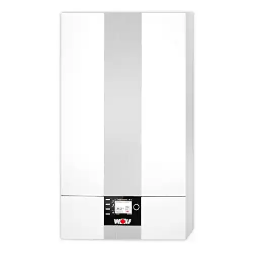 Gastherme Waermefuxx.com Gasbrennwertkombitherme CGB-2K 24