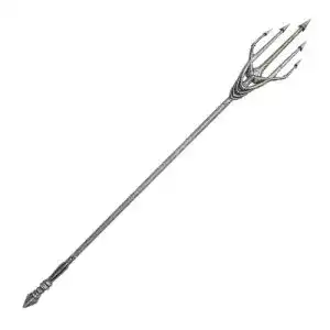 Dreizack The Noble Collection Aquaman Trident Prop Replica