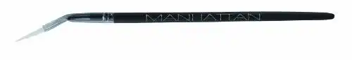 Eyeliner-Pinsel Manhattan Gel Eyeliner Brush, schräge Spitze