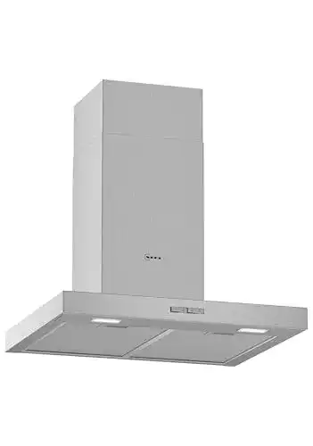 Neff-Dunstabzugshaube Neff D64BBC0N0, N30, Abluft o. Umluft