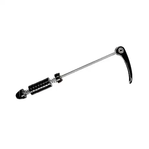 Fahrradachse M-Wave Erwachsene QRS Schnellspanner Set