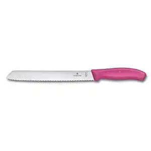Victorinox-Brotmesser Victorinox SwissClassic, Wellenschliff, 21 cm