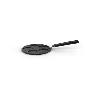 Fiskars-Pfanne Fiskars Pfannkuchenpfanne, Ø 24 cm
