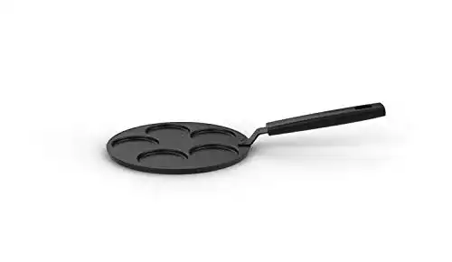 Fiskars-Pfanne Fiskars Pfannkuchenpfanne, Ø 24 cm