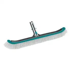 Poolbürste Bayrol Reinigungsbürste 50 cm, Polypropylen-Borsten