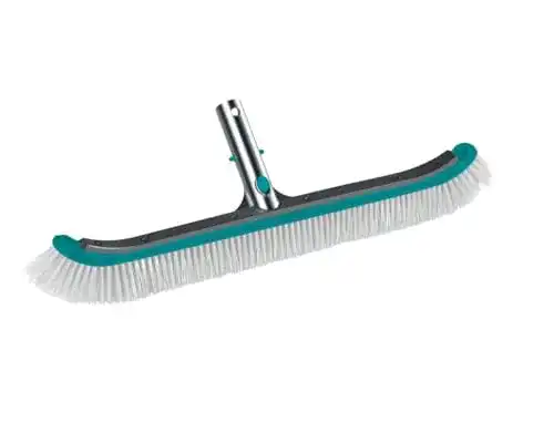 Poolbürste Bayrol Reinigungsbürste 50 cm, Polypropylen-Borsten