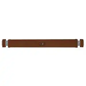 Panzerriegel swiss sector 11712509 QL100XL , Braun