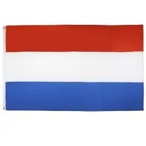 Niederlande-Flagge AZ FLAG Flagge NIEDERLANDE 90x60cm