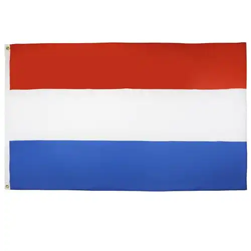 Niederlande-Flagge AZ FLAG Flagge NIEDERLANDE 90x60cm