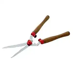 Hand-Heckenschere WOLF Garten WOLF-Garten – Wellenschliff