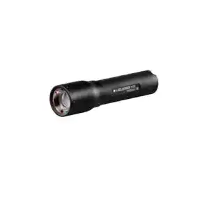 Taschenlampe (aufladbar) Ledlenser P7R LED, fokussierbar
