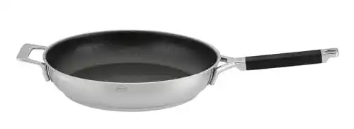 Beschichtete Pfannen Rösle RÖSLE SILENCE Bratpfanne, 32 cm