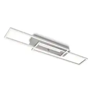 Briloner-Leuchten BRILONER Leuchten – LED Deckenleuchte