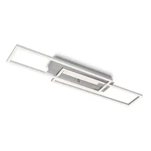 Briloner-Leuchten BRILONER Leuchten – LED Deckenleuchte
