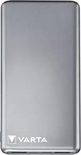 Varta-Powerbank Varta Power Bank Fast Energy inkl. Ladekabel