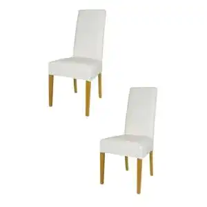 Esszimmerstuhl t m c s Tommychairs, 2er Set Stühle Luisa