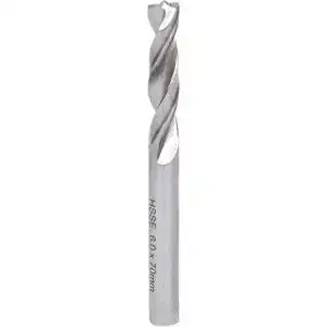 Schweißpunktbohrer KS Tools 332.0106 HSSE, 6mm