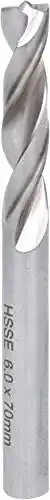 Schweißpunktbohrer KS Tools 332.0106 HSSE, 6mm