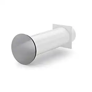 Mauerkasten CompAir NABER ® Flow Star GTS 150 Ø150 mm