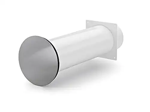Mauerkasten CompAir NABER ® Flow Star GTS 150 Ø150 mm