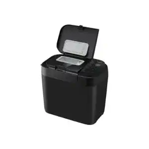 Brotbackautomat Panasonic SD-R2530, 30 Backprogramme, Timer