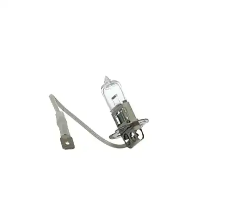 H3-Birne HELLA Glühlampe – H3