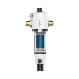 Rückspülfilter AQMOS Wasseraufbereitung 1″ Aqmos