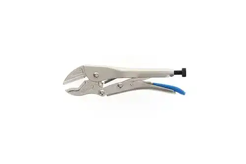 Gripzange GEDORE mit Selbstklemmfunktion, 1 1/4 Zoll (3,2 cm)