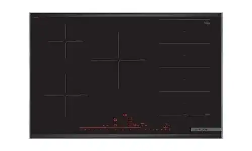 Bosch Induktionskochfeld Bosch Hausgeräte PXY875DC1E Serie 8