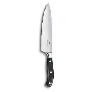 Victorinox-Kochmesser Victorinox Kochmesser, geschmiedet