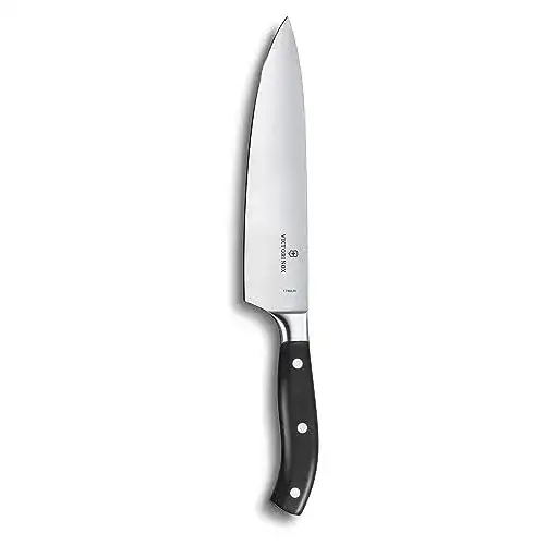 Victorinox-Kochmesser Victorinox Kochmesser, geschmiedet
