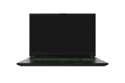 Monster-Laptop Monster Tulpar A7 V13.2.1 17,3 Zoll 144Hz