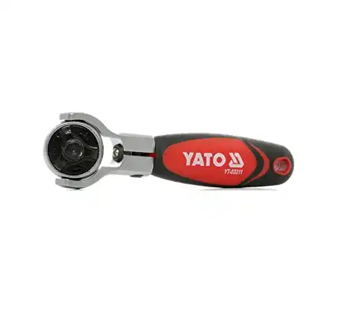 1/4-Ratsche Yato YT-03311 YT