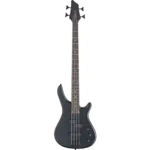 Bass Stagg BC300-BK E-gitarre, Schwarz
