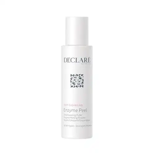 Enzympeeling Declare Declaré Soft Cleansing Enzyme Peel, 50 ml