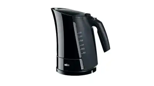 Braun-Wasserkocher Braun Household Braun Multiquik 3 WK 300