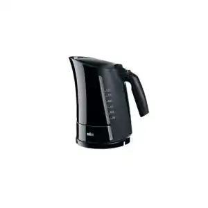 Wasserkocher Braun Household Braun Multiquik 3 WK 300