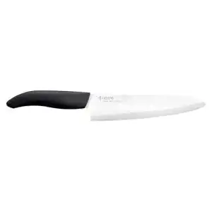 Kochmesser KYOCERA GEN Serie, kleines Keramik-, Klingen 18 cm