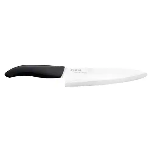 Kochmesser KYOCERA GEN Serie, kleines Keramik-, Klingen 18 cm