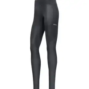 Langlaufhose Damen GORE WEAR Damen R3 Partial Windstopper Tights