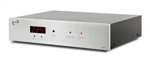 Hifi-Netzfilter Dynavox X7000S, Mehrfach-Steckdose 6 Steckplätze
