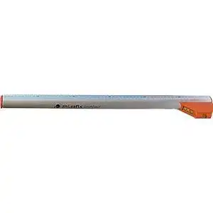 Teleskopmessstab Nedo F380211 Messfix-Compact Teleskop-