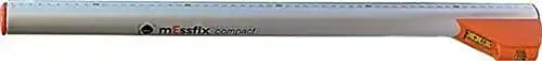 Teleskopmessstab Nedo F380211 Messfix-Compact Teleskop-