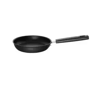 Fiskars-Pfanne Fiskars Bratpfanne, Ø 20 cm, Aluminium/Kunststoff