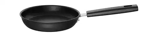 Fiskars-Pfanne Fiskars Bratpfanne, Ø 20 cm, Aluminium/Kunststoff